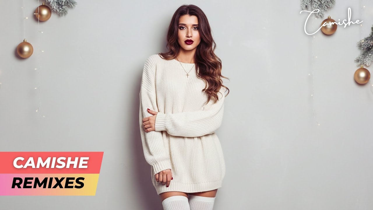 Winter Deep House Music 2026 🎁 Remixes Of The 80's 90's Popular Songs by Max Oazo & Camishe