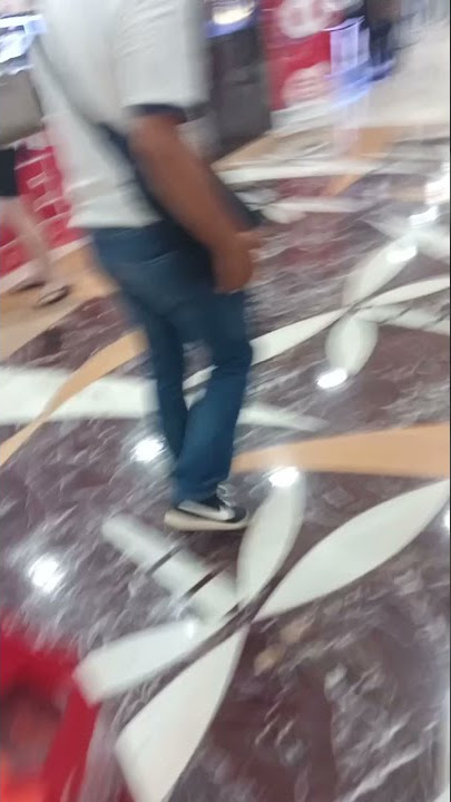 Story' WA belanja dimall