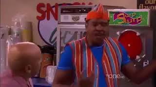 The Parkers Season 4 Ep 3 High Heels And Videotapes The Parkers Episod