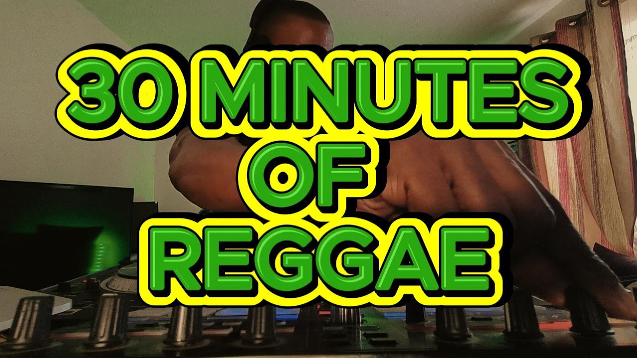 Reggae Mix | 30 Minutes of Throwback Reggae ft Bob Marley, Richie Spice ...