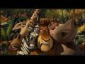 Get Up Offa That Thing - Madagascar, Over the Hedge, and More