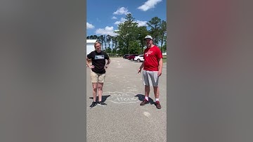 Field Day Obstacle Course