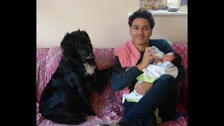 Tire Allaitement Exclusif Mon Expérience