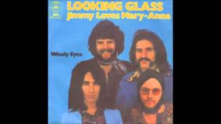 Video thumbnail of "LOOKING GLASS "JIMMY LOVES MARY ANNE'"