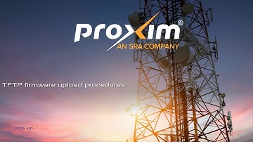 Proxim Edge QB/MP Forced Reload procedures.