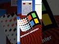 Microsoft windows edit #microsoft #windows #microsoftwindows #edit #edits #shorts #viral#fyp