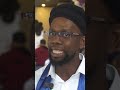 GUYANESE SPEAK... on benefits from government programmes #development #Guyana #growth