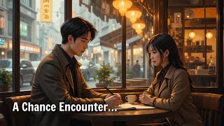 A Chance Encounter… Changed My Life #secrets