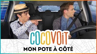 Cocovoit - Mon Pote à Côté