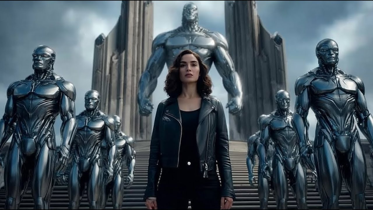 The Galactic Council Mocked Humanity… Until We Spoke the Forgotten Language | HFY Warbound 