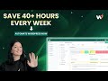 5 WordPress Tasks You're WASTING Your Time On - Automate with InstaWP Now