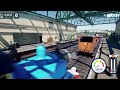Playing thomas the train and Other games