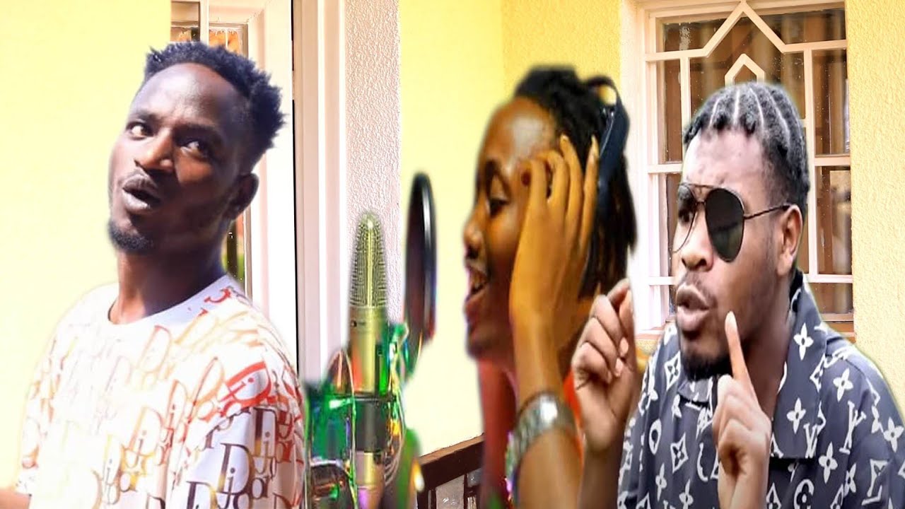 Ngaru&Kanji baririmbye mubukwe 🤣🤣govy star