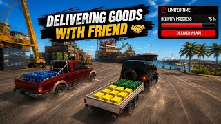 Mission : Dust Free Work | Russian Car Driver SUV Hunter  screenshot 4