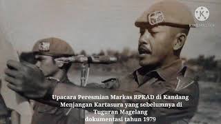 Sekilas Sejarah Group 2 Kopus