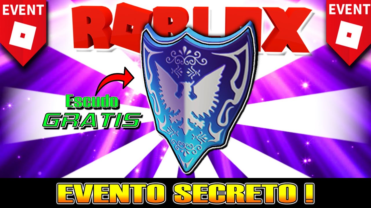 Evento Secreto Consigue Gratis Escudo Sentinel Ganarle A Los Estafadores Roblox Youtube - los eventos en roblox opinion convocatoriacuradores3