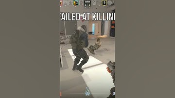 Failure At Killing #cs2 #csgo #goralgn #roadtoglory #silvertoglobalelite