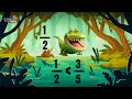 Fraction Comparison Quiz