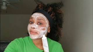 OMG I APPLIED TOOTHPASTE AND VASELINE ON MY FACE AND SEE THE MIRACLE