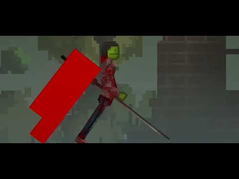 Final Destination 3 Perry scene (Melon Playground)