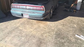 1992 Trans am 305 5.0 280h comp cam headers only