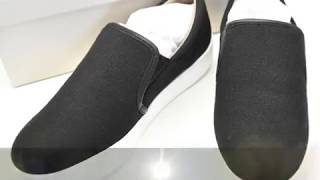 143スリッポンキャンバス