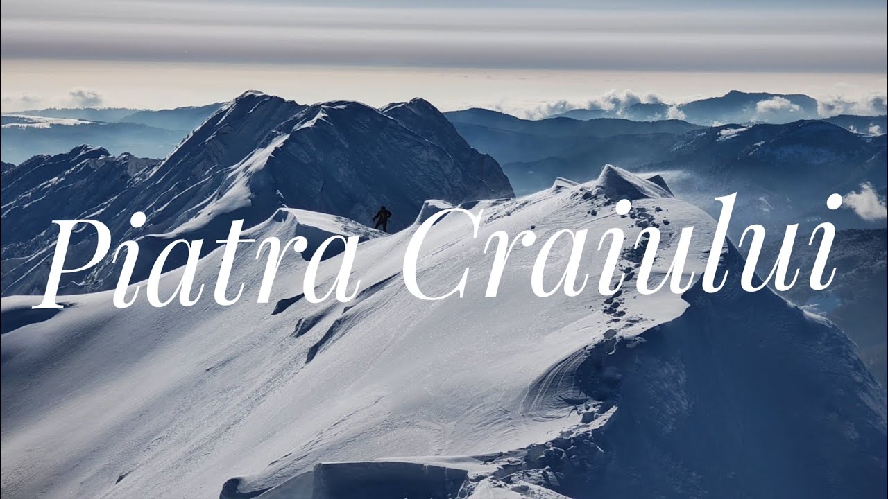 PIATRA CRAIULUI  17.01.2026