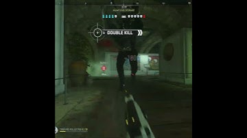 gotta love this mp7 #callofduty #searchanddestroy #shorts