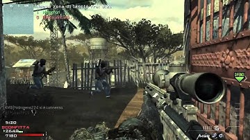 Trailer | Dualtage MW3 | vFLaGz_Md & Reddyy_Md | Edited by vFLaGz_Md