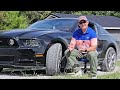 Advanta HPZ-01 Tire Review - 10,000 Miles on Budget Tires for a Mustang GT