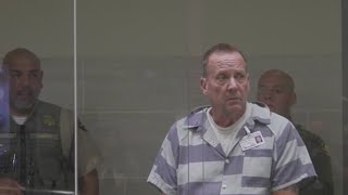 Esparto fireworks explosion update: One suspect out on bail, another appears in court