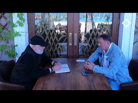 ''პირველი მერცხალი''  ზურა შილაკაძე - მსახიობი - თეთრი კვადრატი 11.03.2023