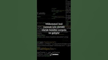 Yazılım Motivasyon 2