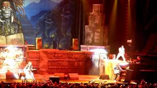 POWERSLAVE  Iron Maiden