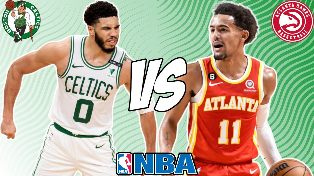 Hawks vs. Celtics Predictions, NBA Picks & Odds for Game 2: NBA ...