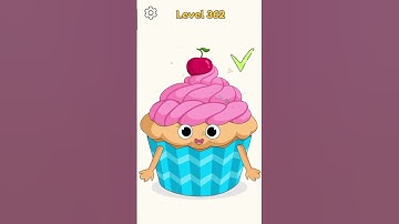 DOP 4 : Draw one part, Level 361-365