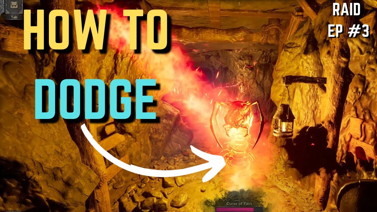 Killing The Giant Centipede Raid Ep 3 Dark and Darker Warlock YouTube