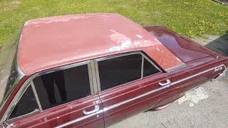1965 Mercury Comet for sale