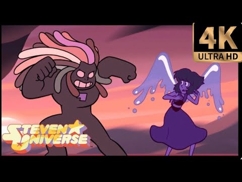 Lapis’in Hikayesi | Steven Universe | Türkçe Dublaj | 4K Kalitesinde.