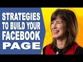 Facebook Business Page Tips – A Facebook Marketing Strategy That Works