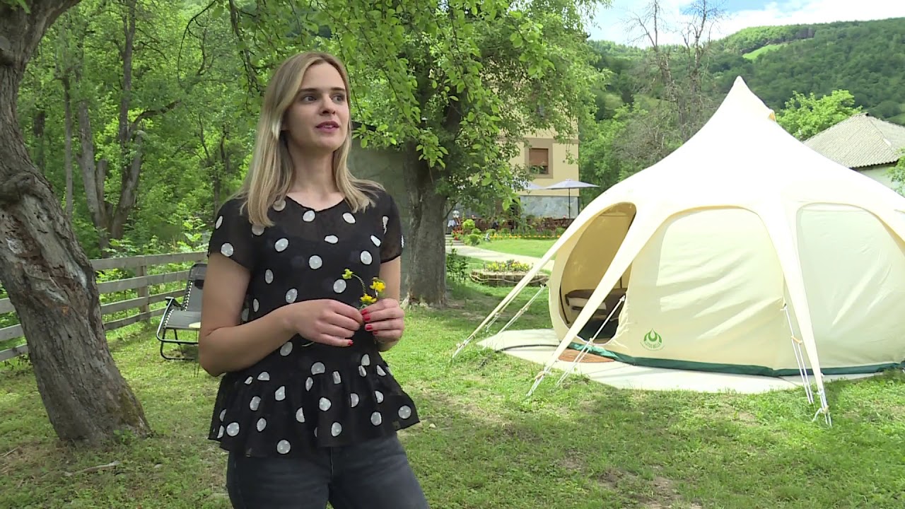 MONTENEGRO ALL IN ONE - Sjever Crne Gore, putevi kojima se sve češće ide