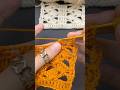Excellent design for beginners #keşfet #knitting #crochet #blanket #pattern #sweater #crocheting