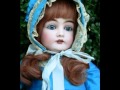 A TREASURY OF MY ANTIQUE GERMAN KESTNER DOLLS