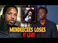 Atlanta ERUPTS! Kirk’s SHOCKING Words Push Mendeecees To His Breaking Point