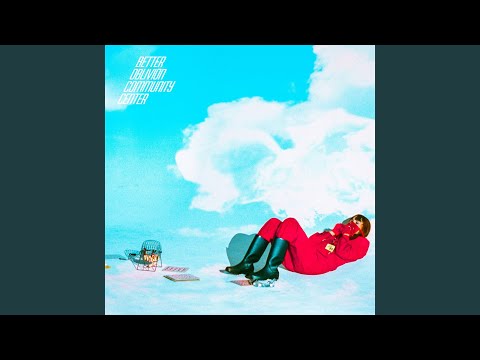Little Trouble - Better Oblivion Community Center
