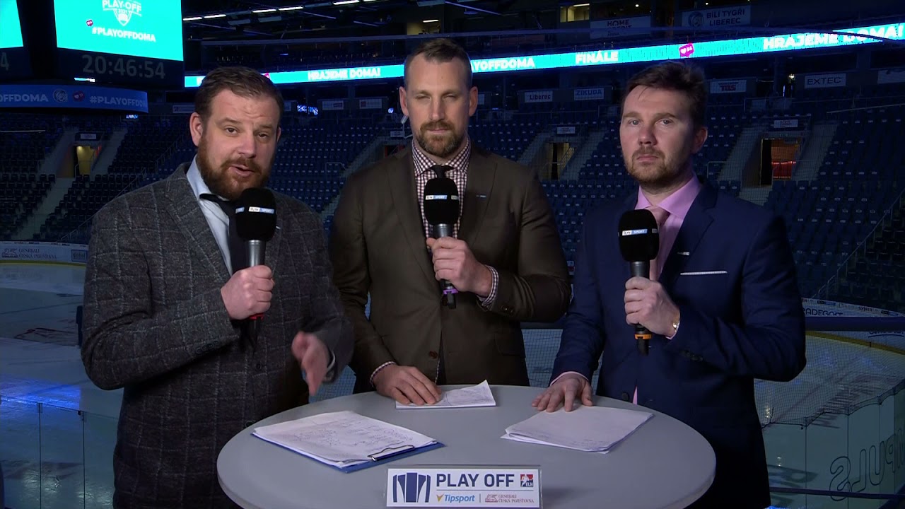 2020/2021, 3. finále: Bílí Tygři Liberec – HC Oceláři Třinec