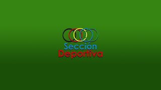 SECCION DEPORTIVA