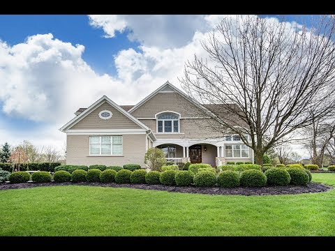 4478 MAXWELL DRIVE, Mason, OH home video tour