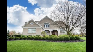 4478 MAXWELL DRIVE MASON OH 45040