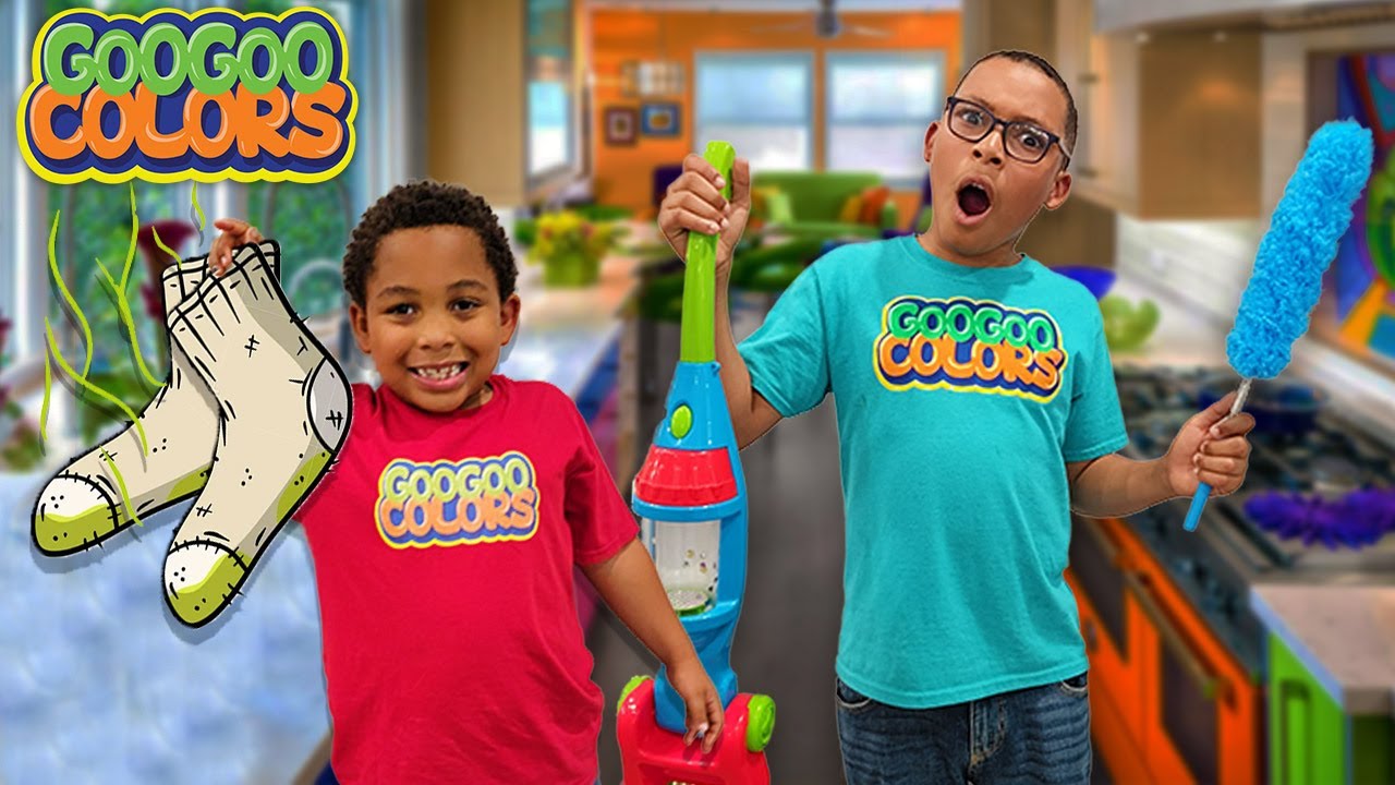 I Am Not Your Maid. Clean Your Mess Gaga Baby.